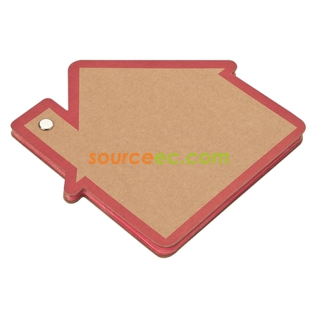 Customization Memo Pad Promotional Products
