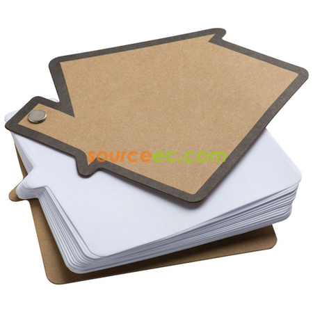Customization Memo Pad Promotional Products
