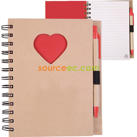 Customization Notebook Promotional Products