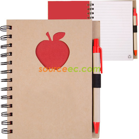 Customization Notebook Promotional Products