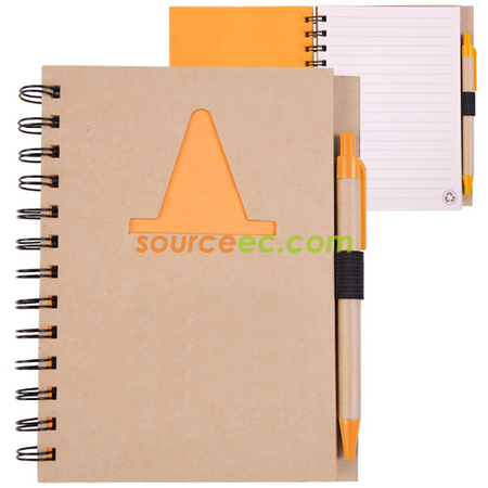Customization Notebook Promotional Products