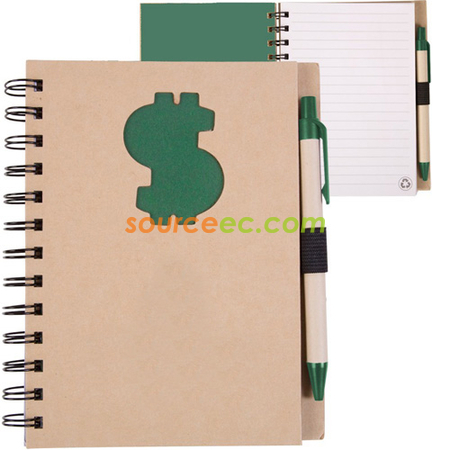 Customization Notebook Promotional Products