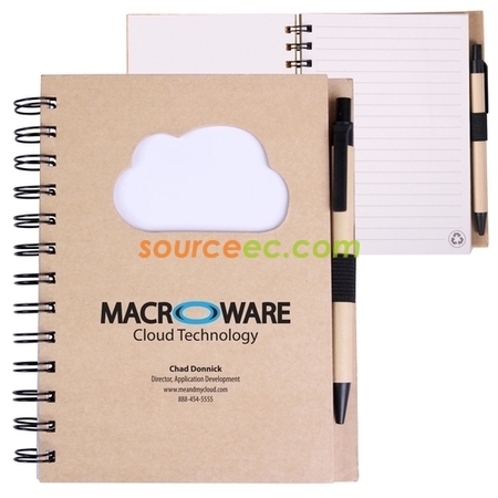 Customization Notebook Promotional Products