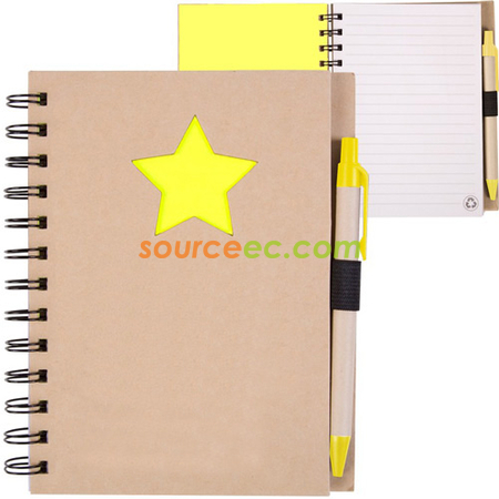 Customization Notebook Promotional Products