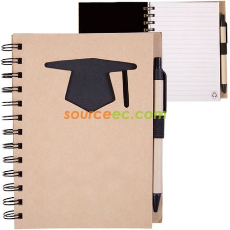 Customization Notebook Promotional Products