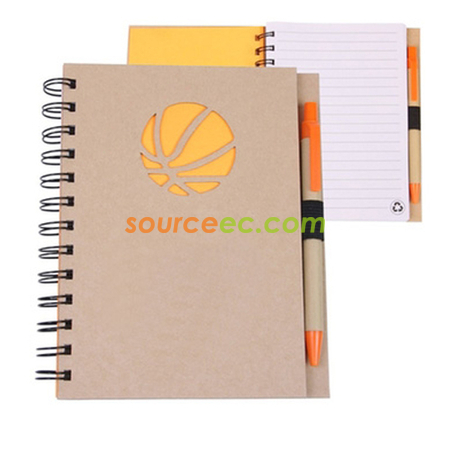 Customization Notebook Promotional Products