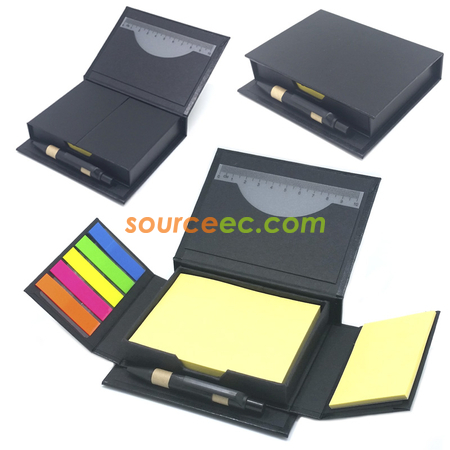 Customization Memo Pad Promotional Products