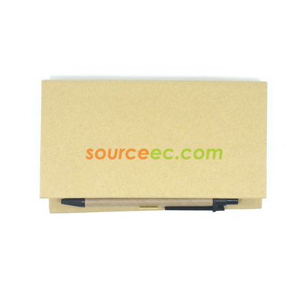 Customization Memo Pad Promotional Products