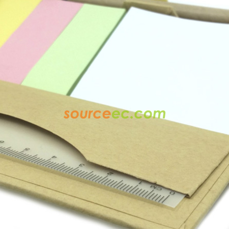 Customization Memo Pad Promotional Products
