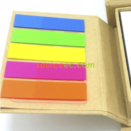 Customization Memo Pad Promotional Products