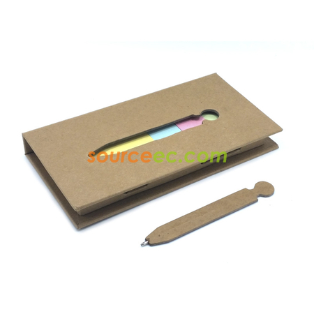 Customization Memo Pad Promotional Products