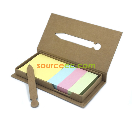 Customization Memo Pad Promotional Products
