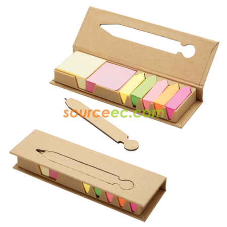 Customization Memo Pad Promotional Products