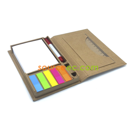 Customization Memo Pad Promotional Products