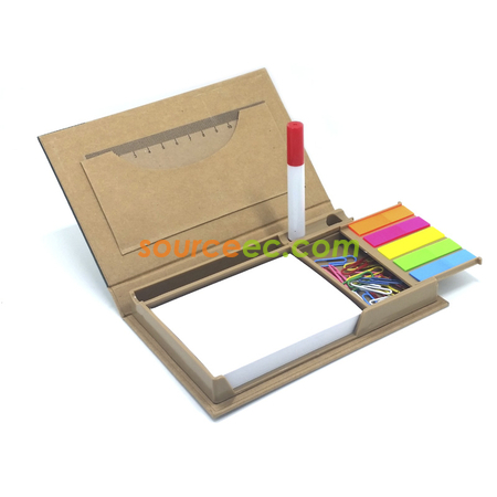 Customization Memo Pad Promotional Products