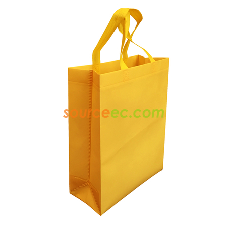 Customization Non Woven Bag Promotional Products