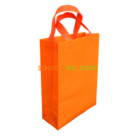 Customization Non Woven Bag Promotional Products