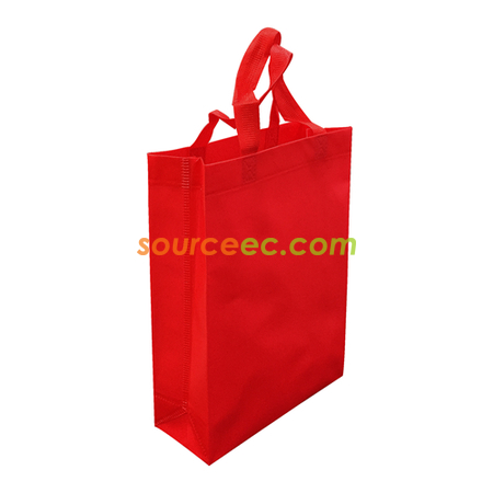 Customization Non Woven Bag Promotional Products