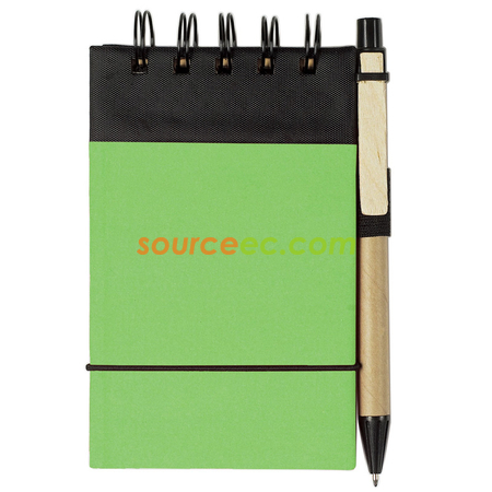 Customization Recycled Notebook Promotional Products