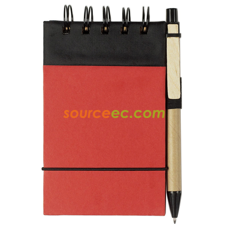 Customization Recycled Notebook Promotional Products