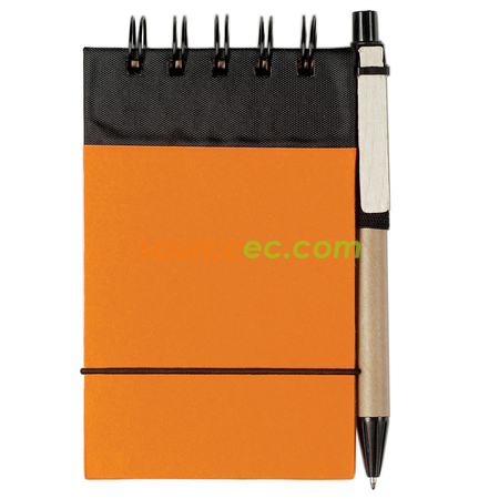 Customization Recycled Notebook Promotional Products