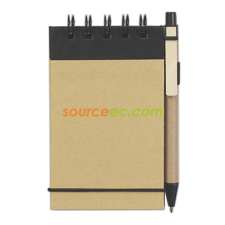 Customization Recycled Notebook Promotional Products
