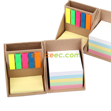 Customization Notepad Promotional Products
