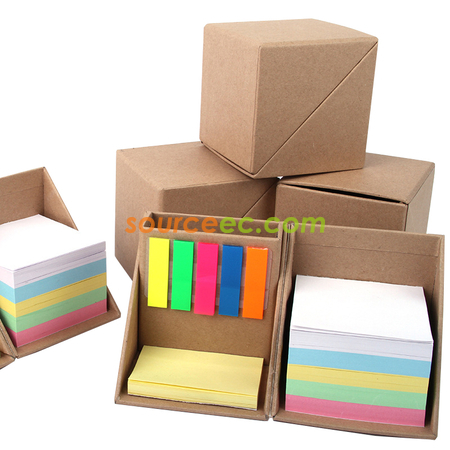 Customization Notepad Promotional Products