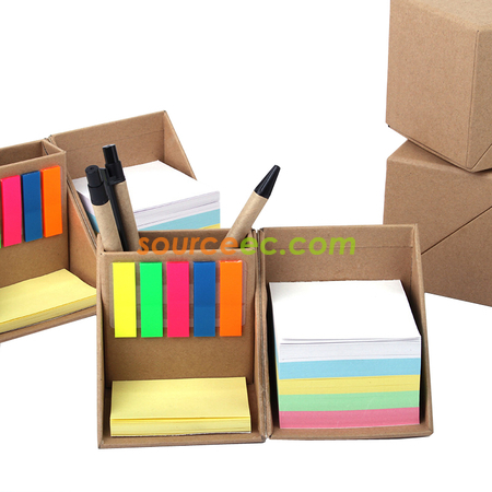 Customization Notepad Promotional Products