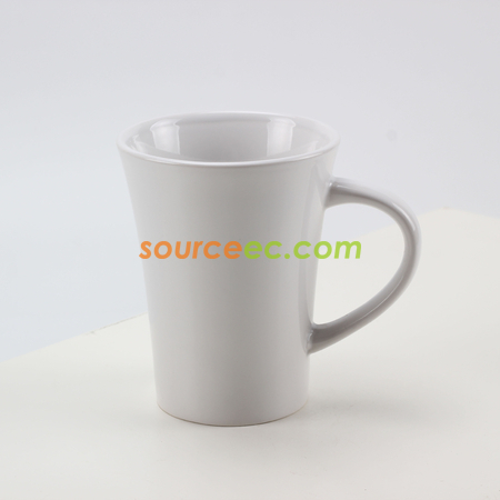 Customization 300ML Ceramic Mug Promotional Products