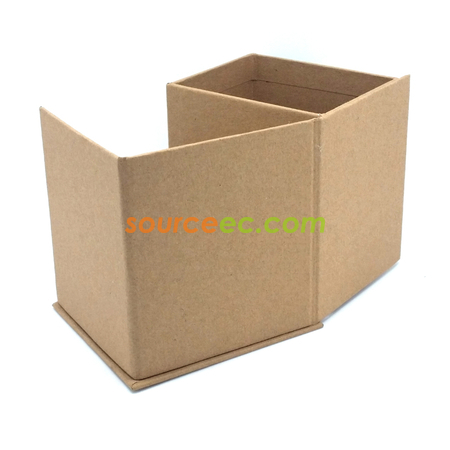 Customization Pen Holder With Memo Pad Promotional Products
