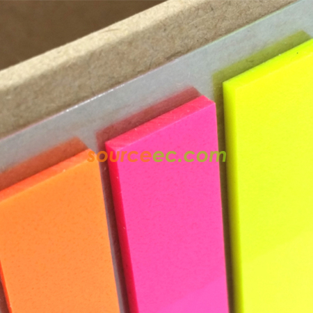 Customization Pen Holder With Memo Pad Promotional Products