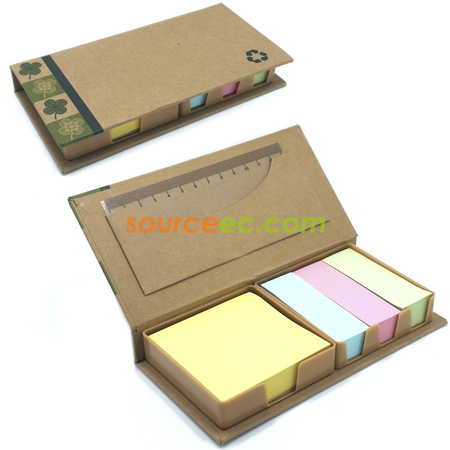 Customization Memo Pad Promotional Products