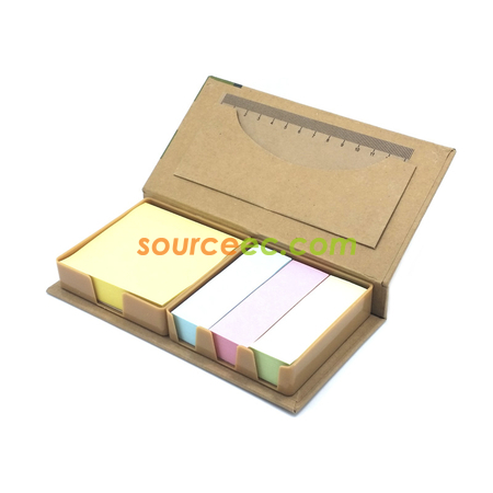 Customization Memo Pad Promotional Products