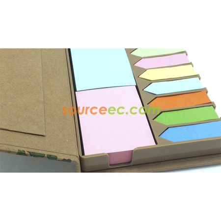 Customization Memo Pad Promotional Products