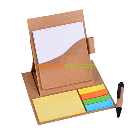 Customization Memo Pad Promotional Products