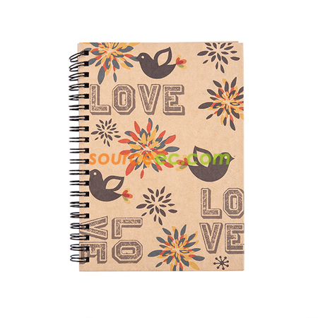 Customization Notebook Promotional Products