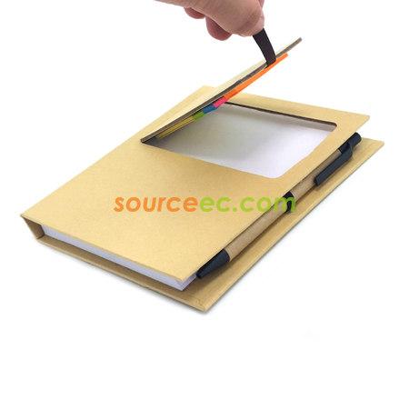 Customization Notebook Promotional Products