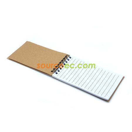 Customization Notepad Promotional Products
