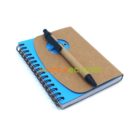 Customization Notebook Promotional Products