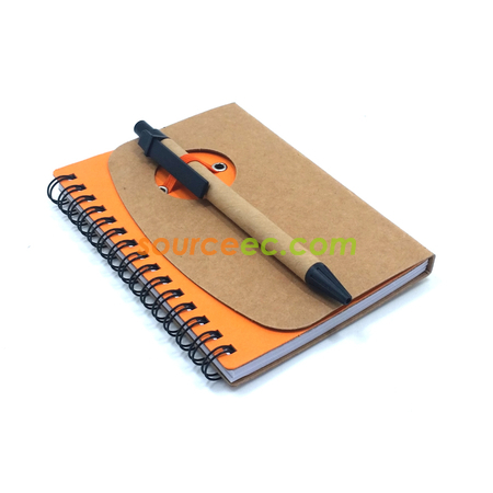 Customization Notebook Promotional Products
