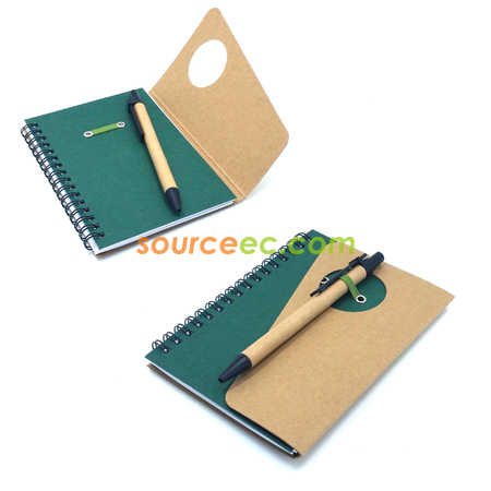 Customization Notebook Promotional Products