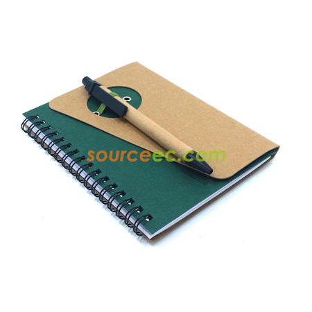 Customization Notebook Promotional Products