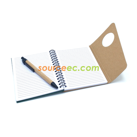 Customization Notebook Promotional Products