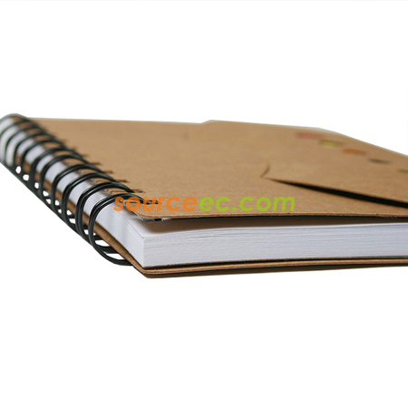 Customization Notebook Promotional Products