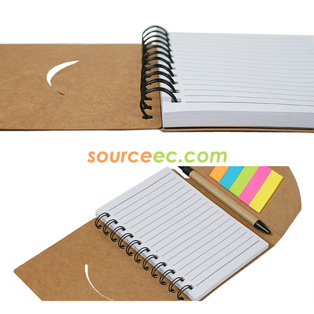 Customization Notebook Promotional Products