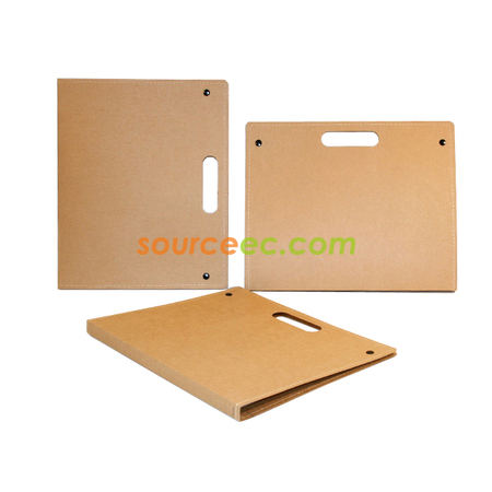 Customization Folder Promotional Products