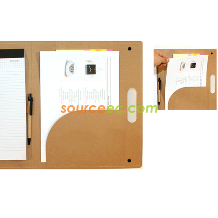Customization Folder Promotional Products