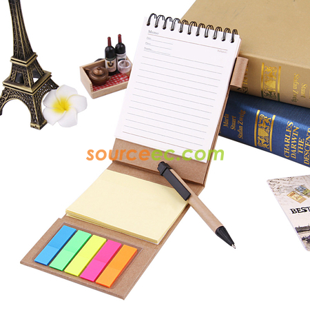 Customization Notebook Promotional Products