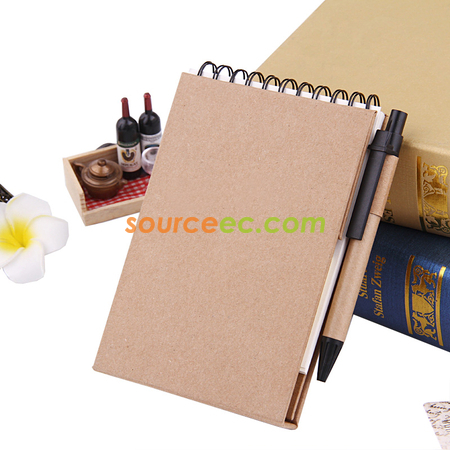 Customization Notebook Promotional Products